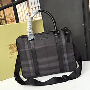 Burberry Briefcase 5791 35.5cm - 1