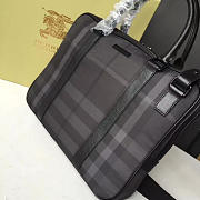 Burberry Briefcase 5791 35.5cm - 5