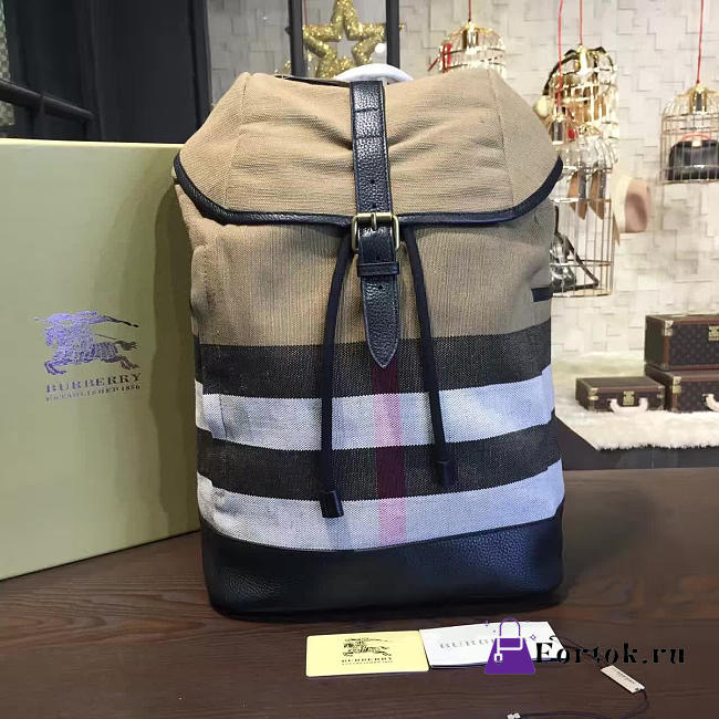 Burberry Backpack 5800 28cm - 1