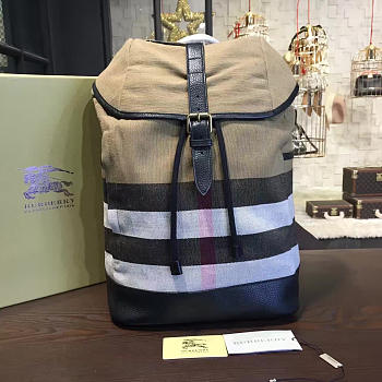 Burberry Backpack 5800 28cm