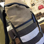 Burberry Backpack 5800 28cm - 6