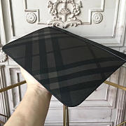 Burberry Clutch Bag 30cm - 5