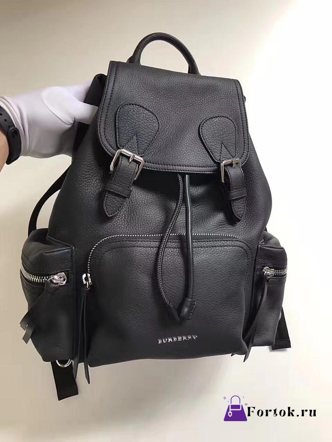 Burberry Rucksack backpack 5833 22.5cm - 1