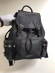 Burberry Rucksack backpack 5833 22.5cm - 1