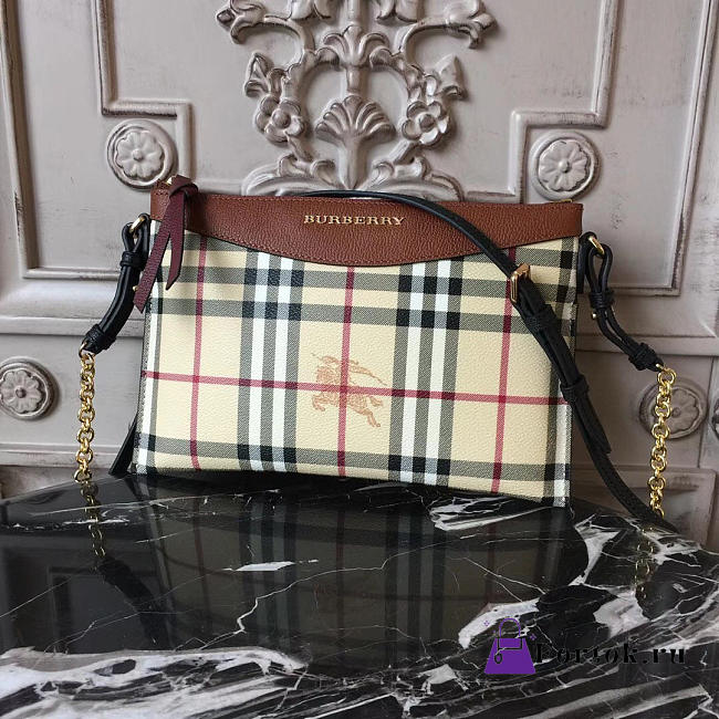 Burberry corssbody bag 5837 25cm - 1