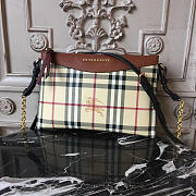 Burberry corssbody bag 5837 25cm - 1