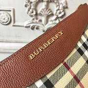 Burberry corssbody bag 5837 25cm - 6