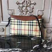 Burberry corssbody bag 5837 25cm - 2