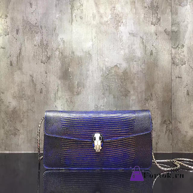 Bvlgari serpenti forever 5996 - 1