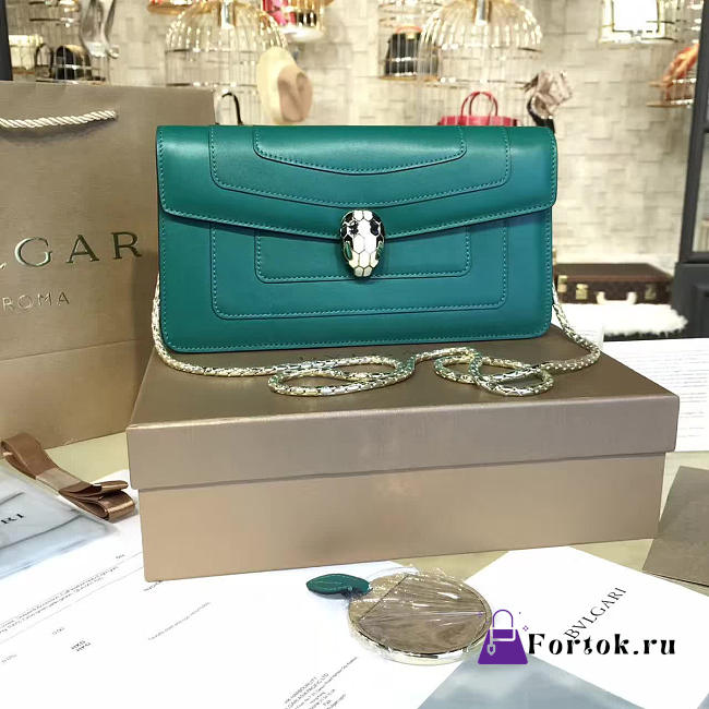 Bvlgari serpenti forever 6005 - 1