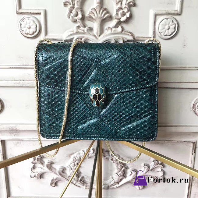 Bvlgari serpenti forever 6036 - 1