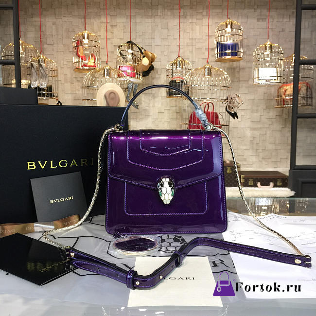 Bvlgari serpenti forever 854 - 1