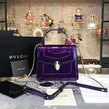 Bvlgari serpenti forever 854