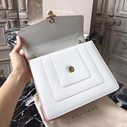 Bvlgari serpenti forever 911 - 2