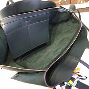 Celine Leather TRI-FOLD Z939 37cm - 2