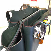 Celine Leather TRI-FOLD Z939 37cm - 4