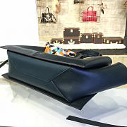 Celine Leather TRI-FOLD Z939 37cm - 5