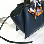 Celine Leather TRI-FOLD Z939 37cm - 6