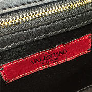 Celine Leather Micro Luggage Z1054 26cm  - 2