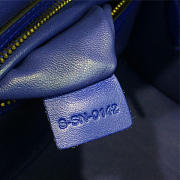 Celine Leather Micro Luggage Z1087 28.5cm - 5