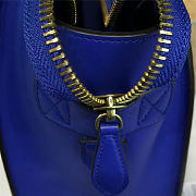 Celine Leather Micro Luggage Z1087 28.5cm - 4