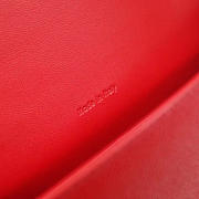 Celine Leather Compact Trotteur Z1121 19cm  - 6