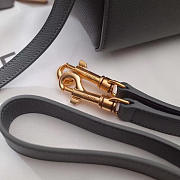 Celine Leather Belt Bag Z1173 27cm  - 6