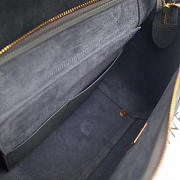 Celine Leather Belt Bag Z1173 27cm  - 4
