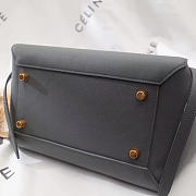 Celine Leather Belt Bag Z1173 27cm  - 3