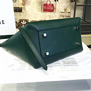 Celine Leather Belt Bag Z1196 27cm  - 5