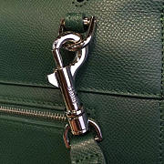 Celine Leather Belt Bag Z1196 27cm  - 4