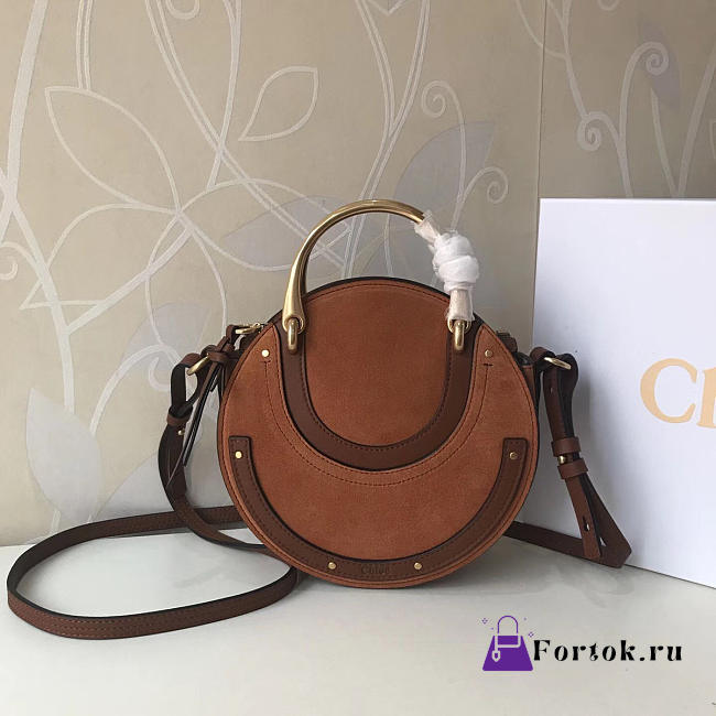 Chloé Cortex Pixie Z1249 - 1