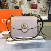 Chloe Leather Mily Z1260 - 2