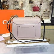 Chloe Leather Mily Z1260 - 4