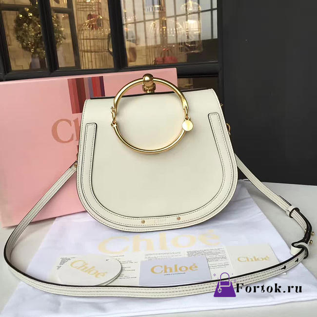 Chloe Leather Nile Z1342 - 1