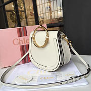 Chloe Leather Nile Z1342 - 3
