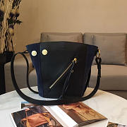 Chloe Cortex Myer Bag - 2