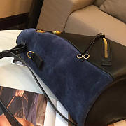 Chloe Cortex Myer Bag - 4