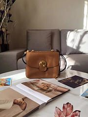 Chloe Leather Mily Z1363 - 2