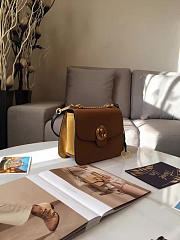 Chloe Leather Mily Z1363 - 3