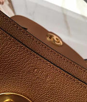 Chloe Leather Mily Z1363 - 5