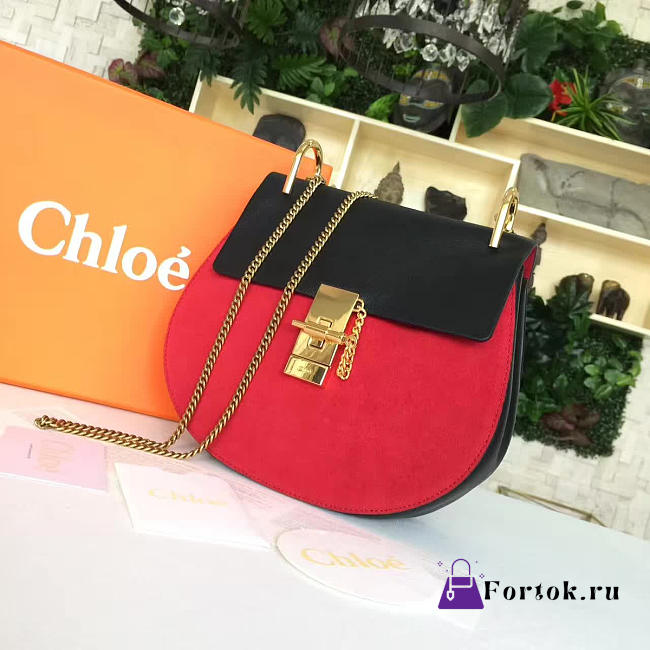 Chloé Cortex Drew Z1452 - 1