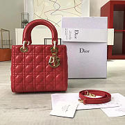 Lady Dior 1584  - 1