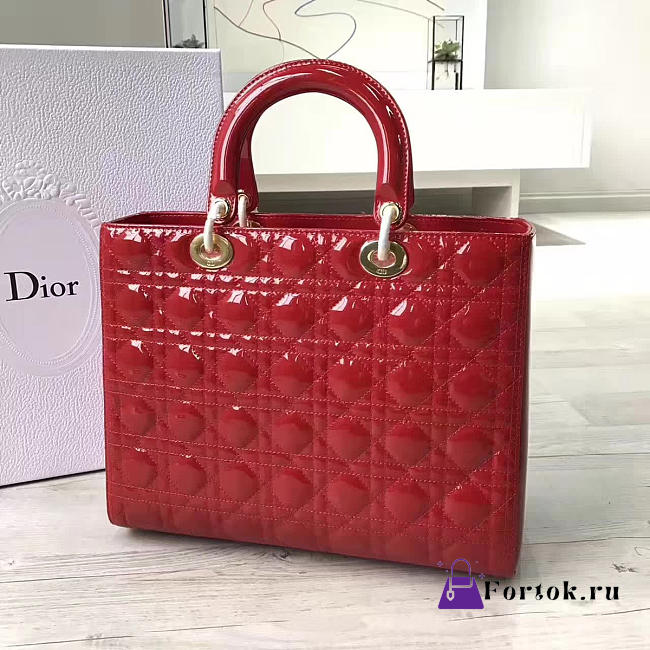 Lady Dior 1599 - 1
