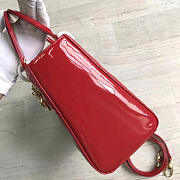 Lady Dior 1610 - 2