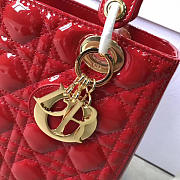 Lady Dior 1610 - 5