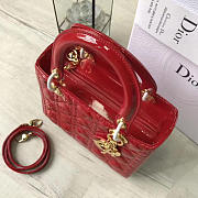 Lady Dior 1610 - 6