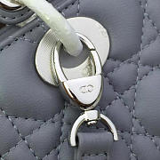 Lady Dior 1632 - 2