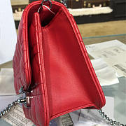 Dior Miss WOC Red 1675 21cm - 2