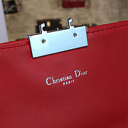 Dior Miss WOC Red 1675 21cm - 4